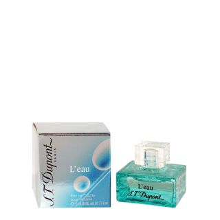 L Eau de S.T. Dupont pour Homme Eau de Toilette For Men