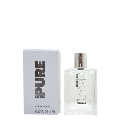 Jil Sander Pure Eau de Toilette For Men