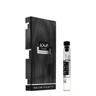 Axis Caviar Ultimate Eau de Toilette for Men Axis