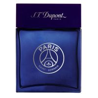 Parfum Officiel du Paris Saint-Germain Eau de Toilette for Men S T Dupont
