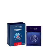 Parfum Officiel du Paris Saint-Germain Eau de Toilette for Men S T Dupont
