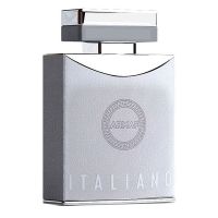 Italiano Uomo Eau de Toilette for Men Armaf