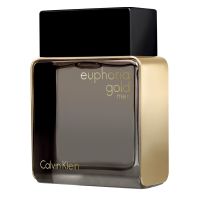 Euphoria Gold Eau de Toilette For Men Calvin Klein