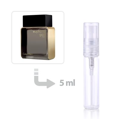 النشوة الذهبية عطر للرجال كالفن كلاين