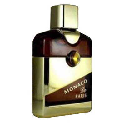 Monaco Paris Eau de Parfum for Men Fragrance World