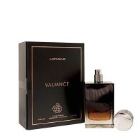 Lorigine Valiance Eau de Parfum for Men Fragrance World