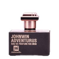 Adventurus Eau de Parfum for Men Johnwin
