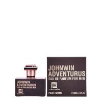 Adventurus Eau de Parfum for Men Johnwin