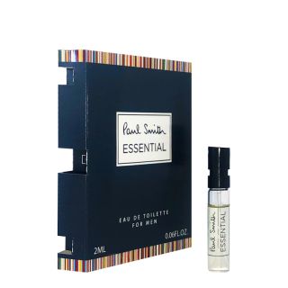 Essential Eau de Toilette for Men Paul Smith