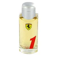 Ferrari No 1 Eau de Toilette for Men Ferrari