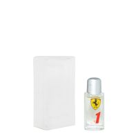 Ferrari No 1 Eau de Toilette for Men Ferrari