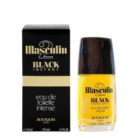 Masculin 2 Black Instant Eau de Toilette for Men