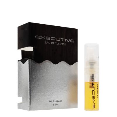 Emper Vivarea Executive Eau de Toilette for Men