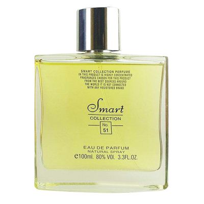 Smart 51 Tommy Hilfiger Eau de Parfum for Men