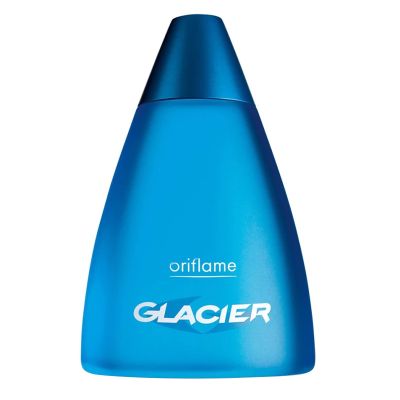 Glacier Eau de Toilette for Men