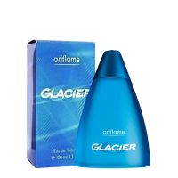 Glacier Eau de Toilette for Men