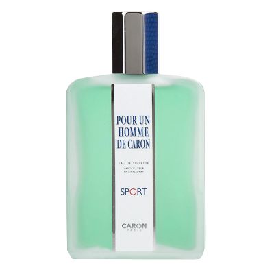 Pour Un Homme de Caron Sport Eau de Toilette for Men