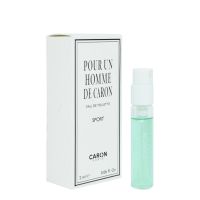 Pour Un Homme de Caron Sport Eau de Toilette for Men