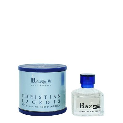 Bazar pour Homme Eau de Toilette for Men Christian Lacroix