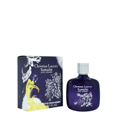 Tumulte pour Homme Eau de Toilette for Men