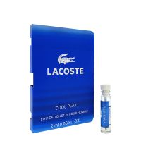 Cool Play Eau de Toilette for Men Lacoste