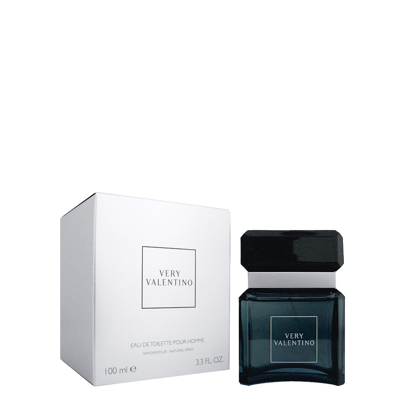 香水(男性用) VERY VALENTINO Eau de Toilette 50ml G Very Valentino Eau de Toilette for Men perfume & fragrance - Riah