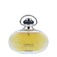 Vendetta Uomo Eau de Toilette for Men