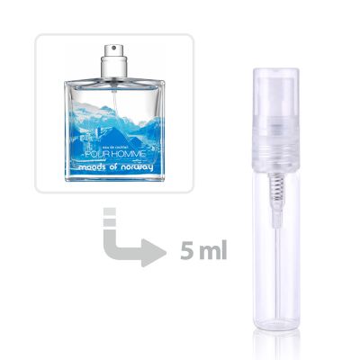 ماء عطر كوكتيل للرجال من مودز أوف نورواي