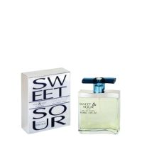 Sweet and Sour Eau de Toilette for Men Linn Young