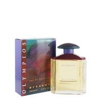 Olympios Eau de Toilette for Men Missoni