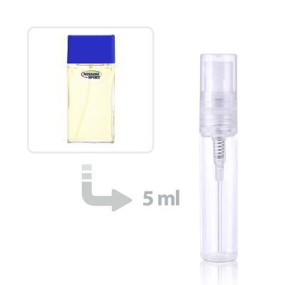 Missoni Sport Eau de Toilette for Men Missoni