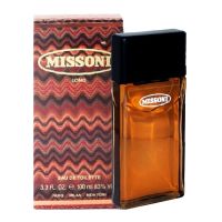 Missoni Uomo Eau de Toilette for Men Missoni