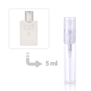 Aqua De Gio Eau de Parfum for Men Brandini