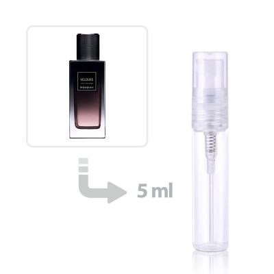 Velours Eau de Parfum for Women and Men Yves Saint Laurent