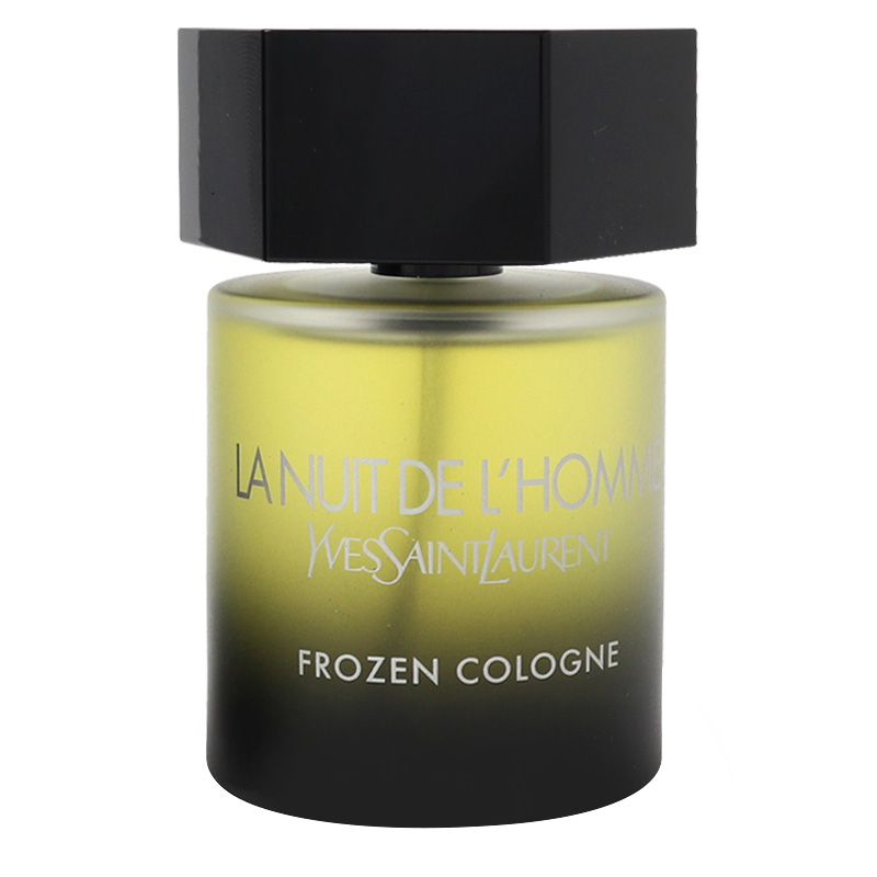 La nuit frozen cologne best sale