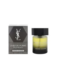 La Nuit de LHomme Frozen Eau de Cologne for Men Yves Saint Laurent