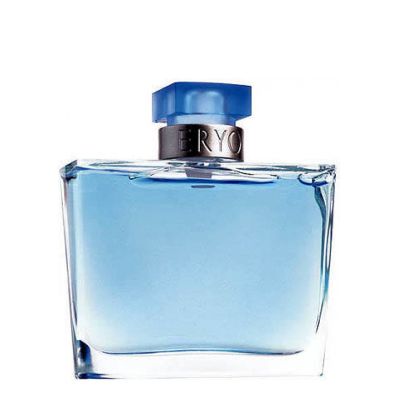 Eryo Blue Eau de Toilette for Men Yves Rocher