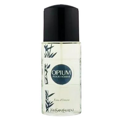 Opium Pour Homme Eau dOrient Eau de Toilette for Men Yves Saint Laurent