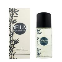 Opium Pour Homme Eau dOrient Eau de Toilette for Men Yves Saint Laurent