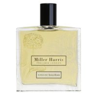 Vetiver Bourbon Eau de Parfum for Men Miller Harris