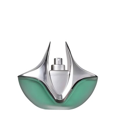 Silver Light Eau de Parfum for Women Linn Young