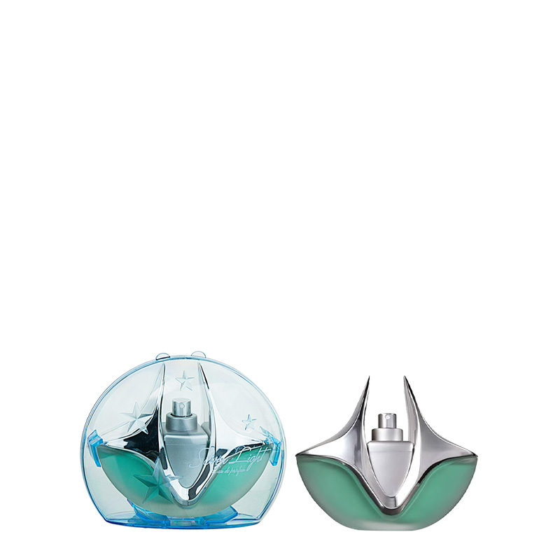 Silver Light Eau de Parfum for Women Linn Young perfume