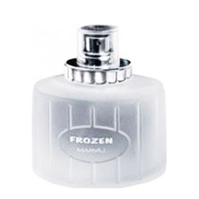 Frozen Eau de Parfum for Men Maryaj