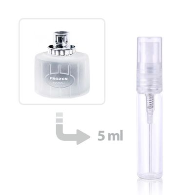 عطر فروزن او دي بارفان للرجال من مارياج