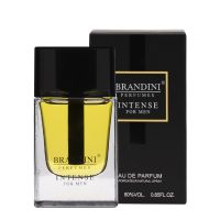 Intense Eau de Parfum for Men Brandini