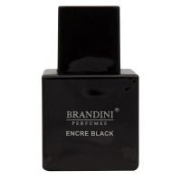 Encre Black Eau de Parfum for Men Brandini