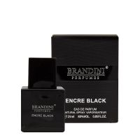 Encre Black Eau de Parfum for Men Brandini