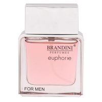 Euphorie Eau de Parfum for Men Brandini
