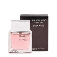 Euphorie Eau de Parfum for Men Brandini