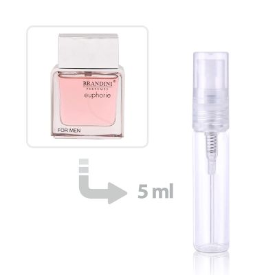 عطر إيوفوري للرجال من بارنديني